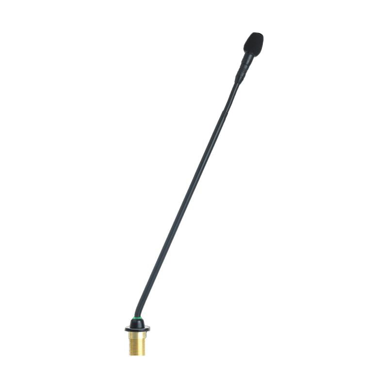 15" Shock-Mounted Gooseneck, C