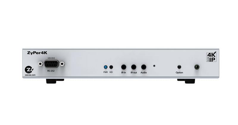 ZyPer4K, Single, HDMI 2.0 with