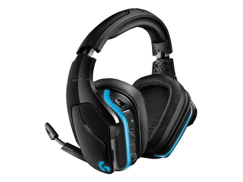 G935 Wireless 7.1 Surround Sou