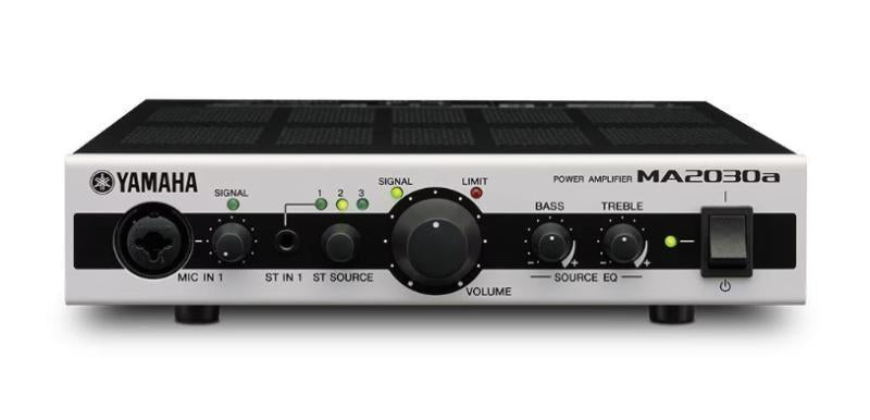 Power Amplifier