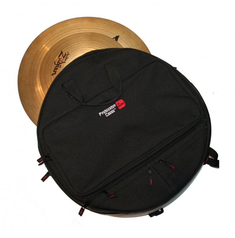 Back Pack for Cymbals