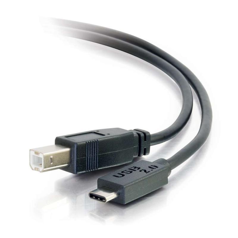 6ft USB 2.0 Type C to Standard