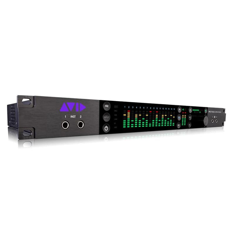 Pro Tools | MTRX Studio