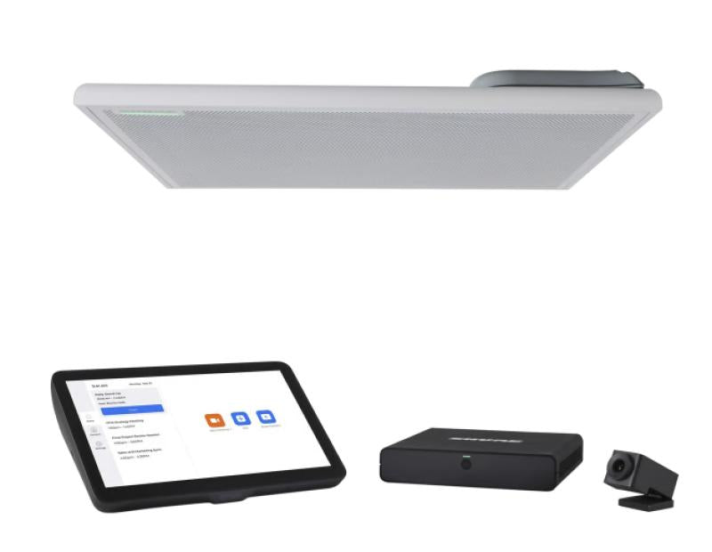 IntelliMix Room Kit for Small