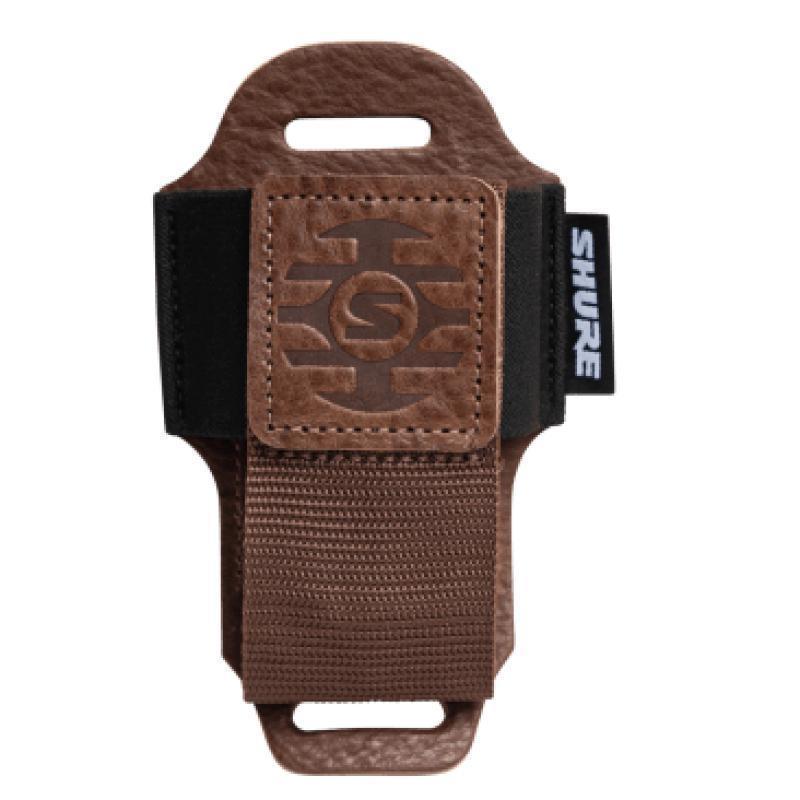The Shure SH-BODYPACK-PBN-L is