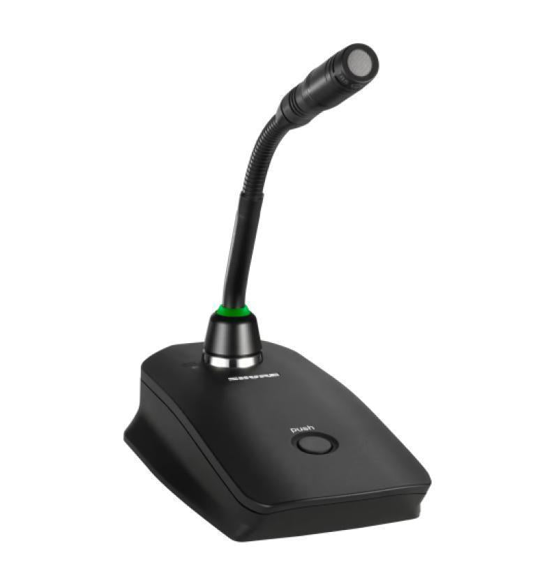Microphone - Gooseneck Base