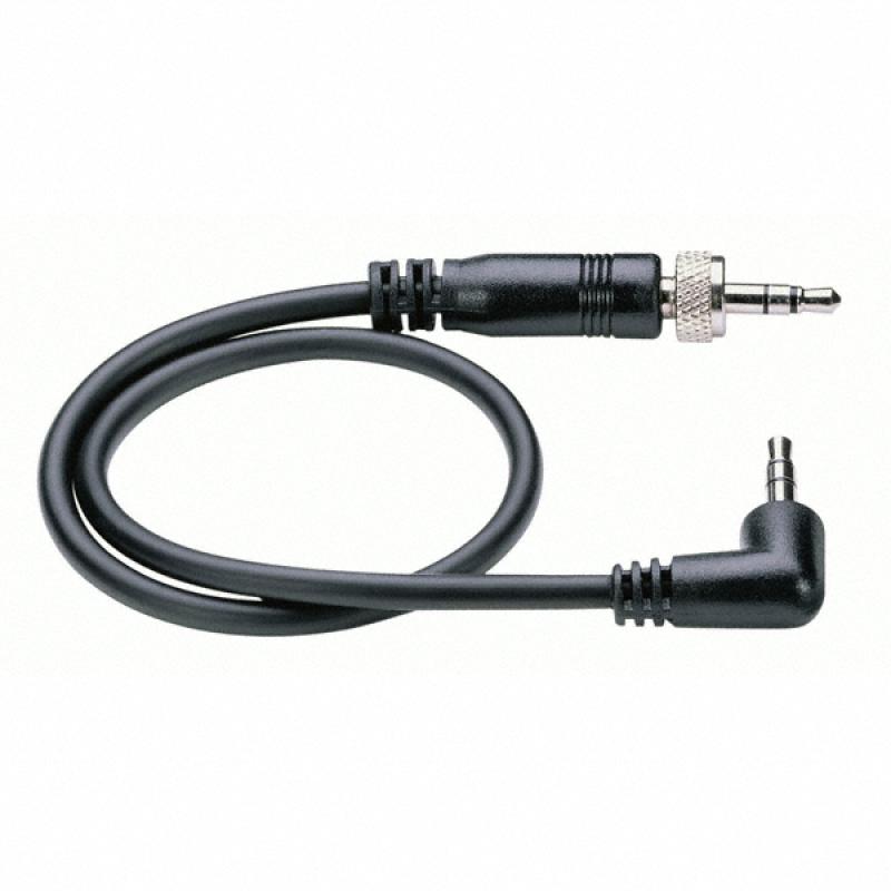 Line output cable for EK100G3