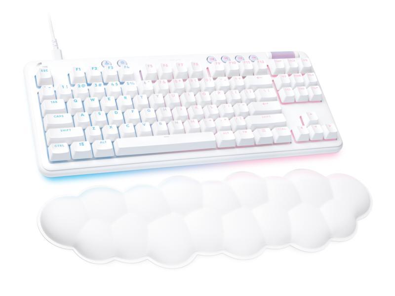 G713 - Tactile (Wired)