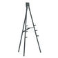 Legrand - Display Easels 6' with Chart Clamp (black) Option #D305 - 87023