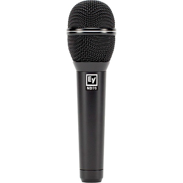 ND76 Dynamic cardioid vocal microphone ND76-RC3