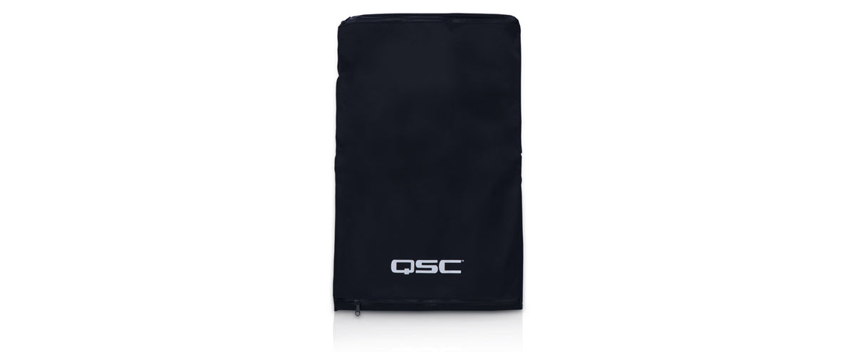 QSC - K12 Outdoor Cover - K/K.2 Series Accessories
