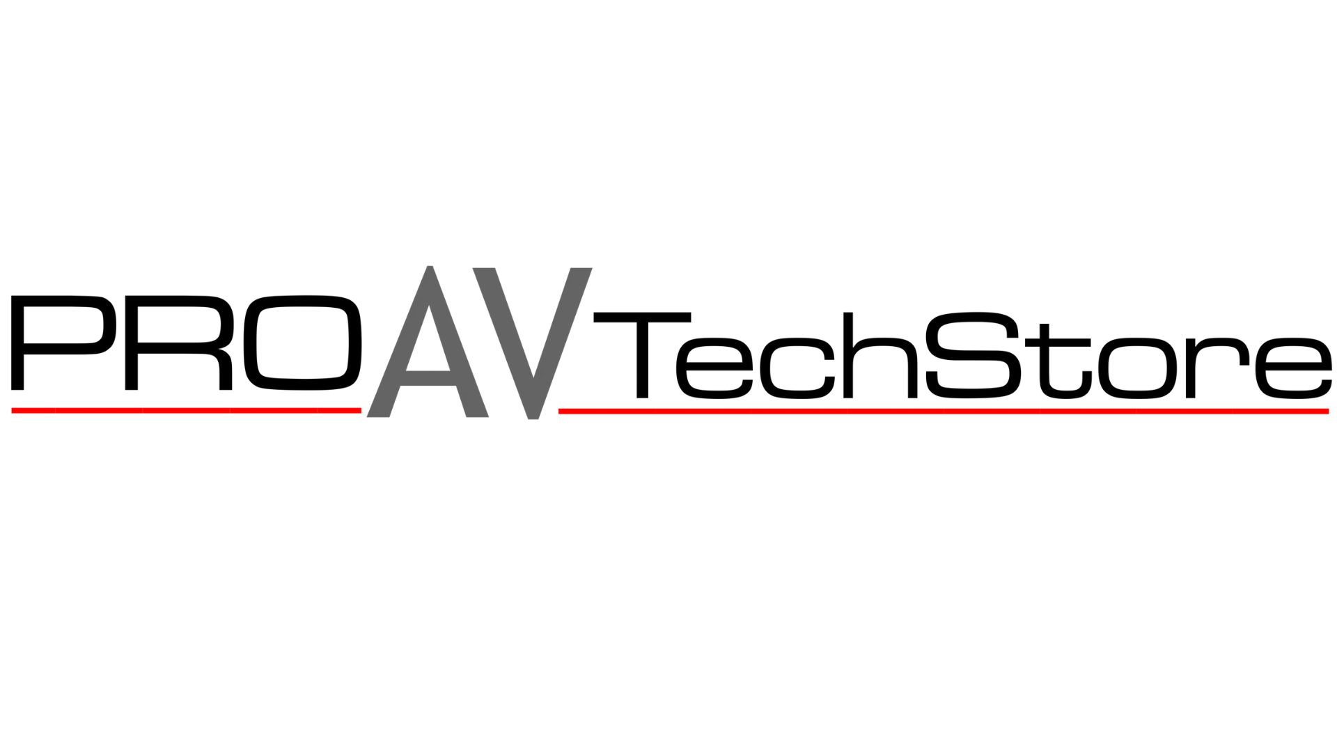 Zoom Rooms ProAVTechStore