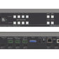 Kramer - 4x2 Matrix Switcher - VS-42UHD