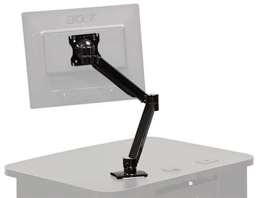 C900S Adjustable Monitor Arm