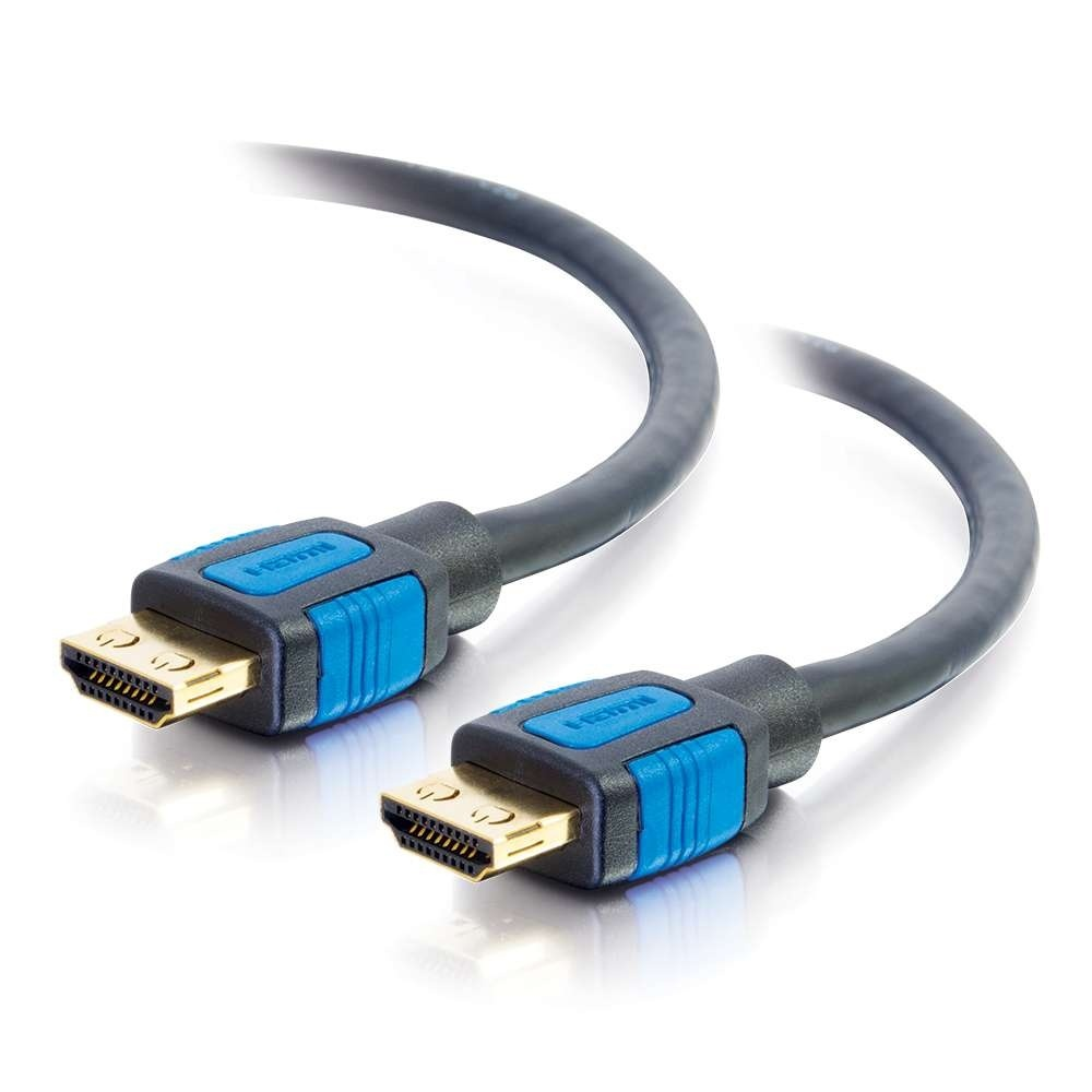 C2G - CG29682 - 20ft Gripping High Speed HDMI Cable