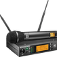 RE3-ND76 UHF wireless set featuring ND76 dynamic cardioid microphone