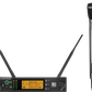RE3-ND96 Uhf wireless set featuring nd96 dynamic supercardioid microphone