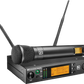 RE3-ND96 Uhf wireless set featuring nd96 dynamic supercardioid microphone