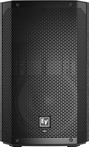 ELX200-10P 10" powered loudspeaker