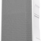 ELX200-12P 12" powered loudspeaker (WHITE)
