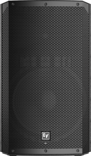 ELX200-15P 15" powered loudspeaker