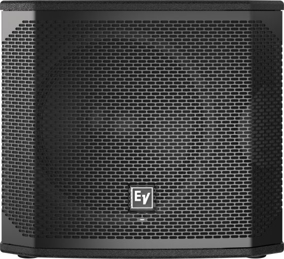 Electro-Voice ELX200-12SP 12" Powered Subwoofer, US Cord