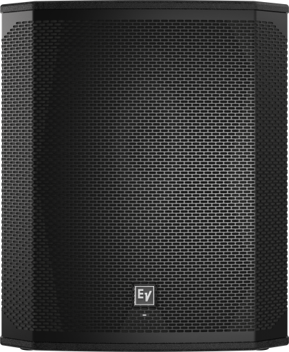 Electro-Voice ELX200-18SP 18" Powered Subwoofer