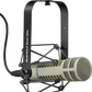RE20 Broadcast announcer's microphone with Variable‑D