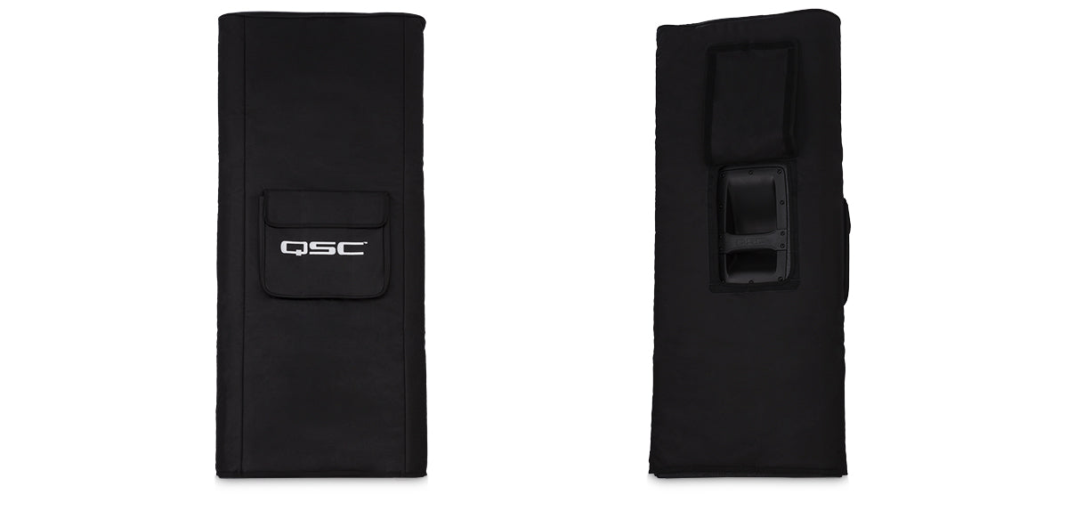 QSC - KW153 COVER - KW Series Accessories