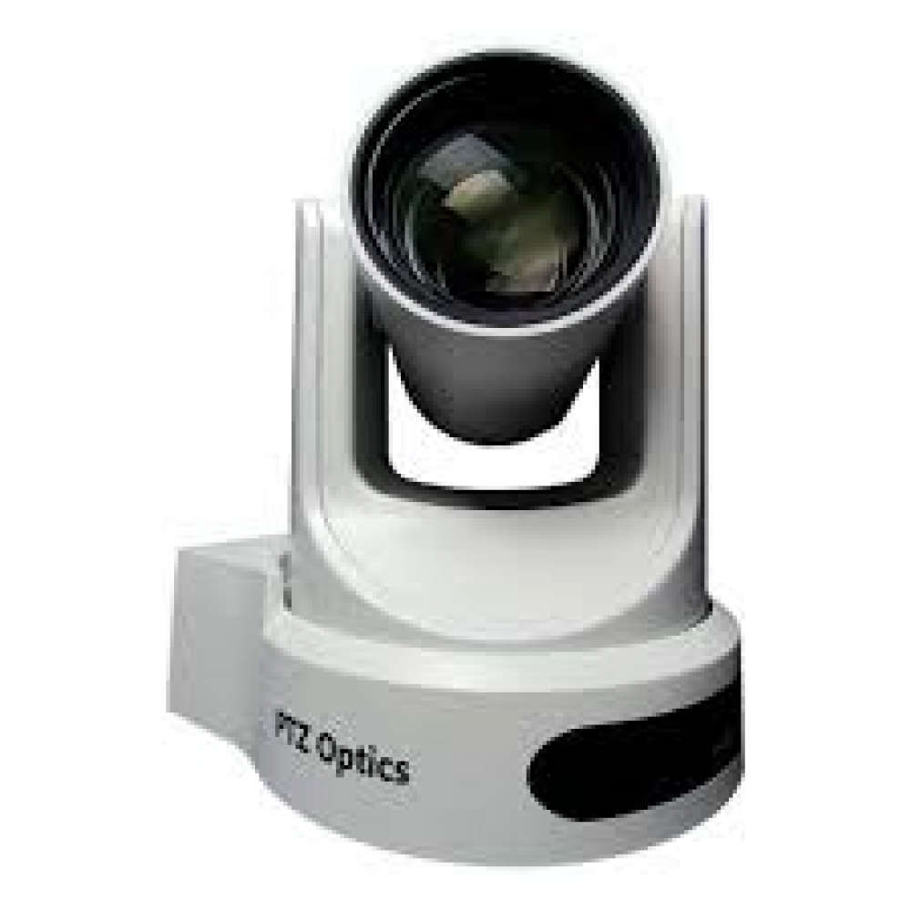 ProAVTechStore PTZ Optics 30X SDI Camera (White) PTZOptics Video Conference - Accessory