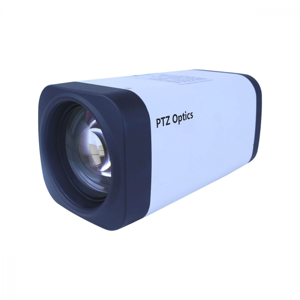 ProAVTechStore PTZ Optics 12X NDI|HX ZCAM PTZOptics Video Conference - Accessory