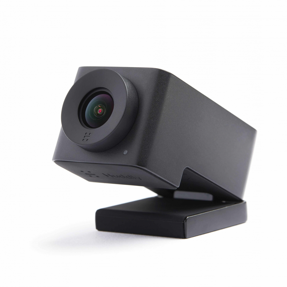 ProAVTechStore Huddly IQ (Camera Only; No cable or bracket) Huddly Video Conference - Huddle Rooms / Small Conference