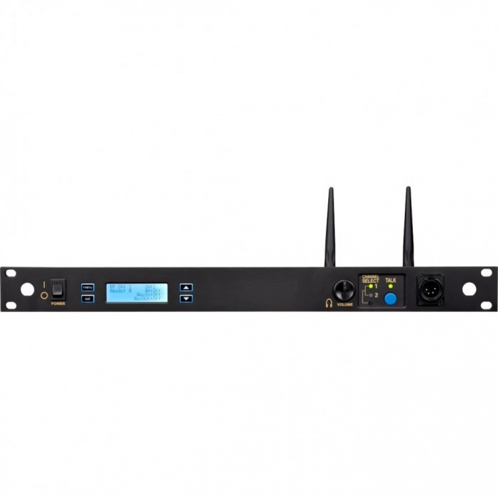 ProAVTechStore Telex BTR-240 2.4 GHz Wireless Base Station RTS-Telex ProAV - Accessory