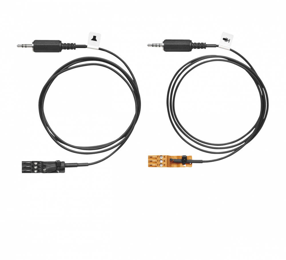 ProAVTechStore Shure VCC3 Video Conference Cable Kit Shure Video Conference - Accessory