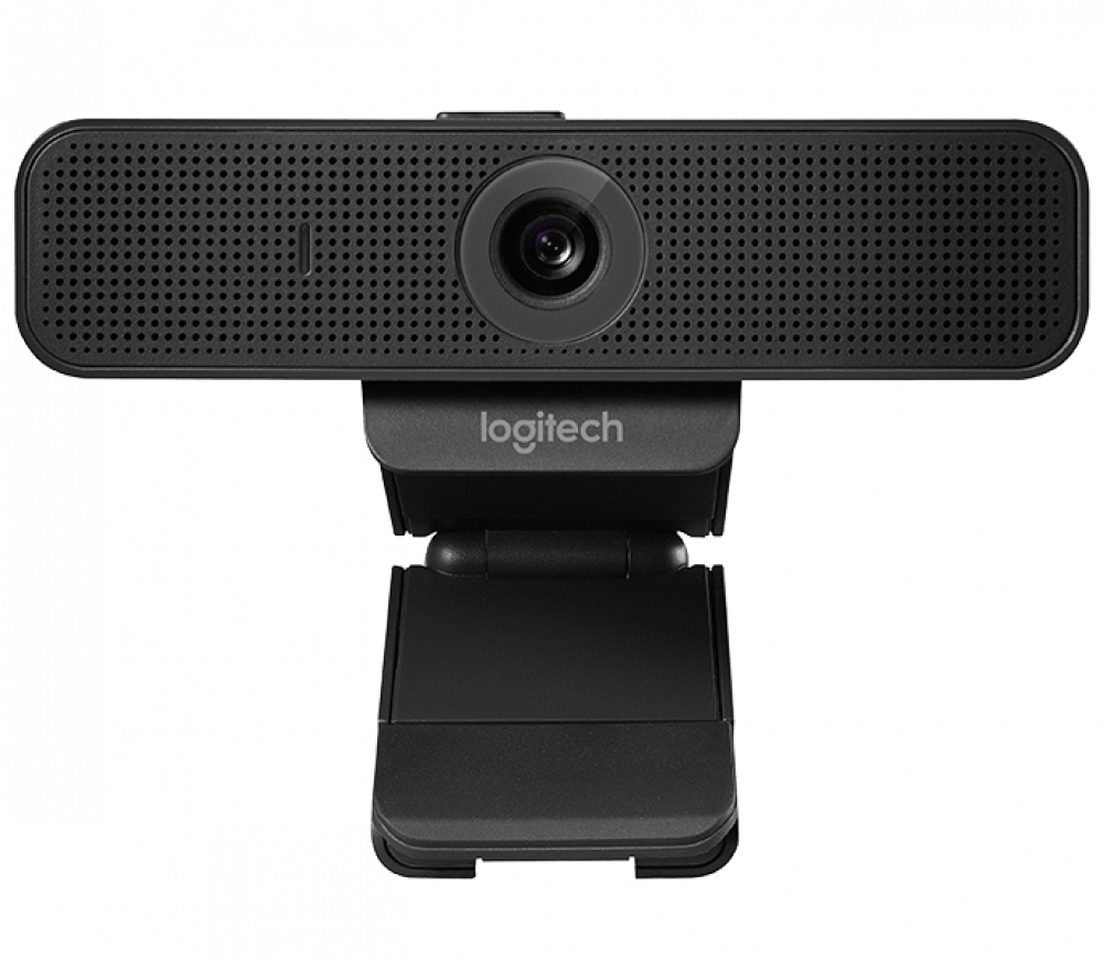ProAVTechStore Logitech C925e Business Webcam 4k HD 1080p Logitech Video Conference - Accessory