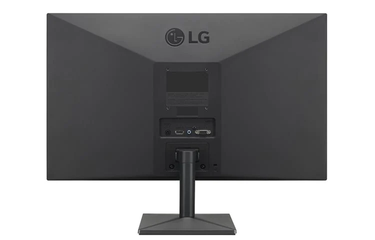 LG 22” IPS FHD Monitor