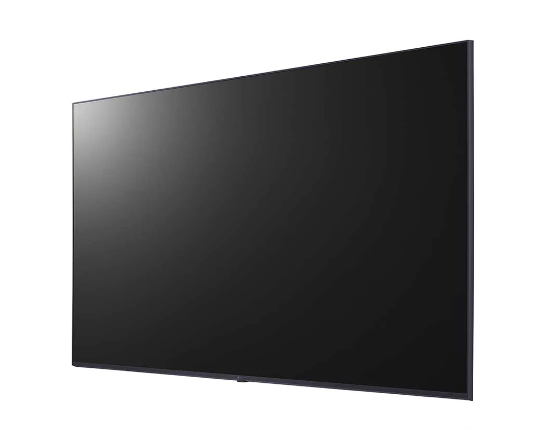 LG 50” UL3J-E UHD Digital Signage