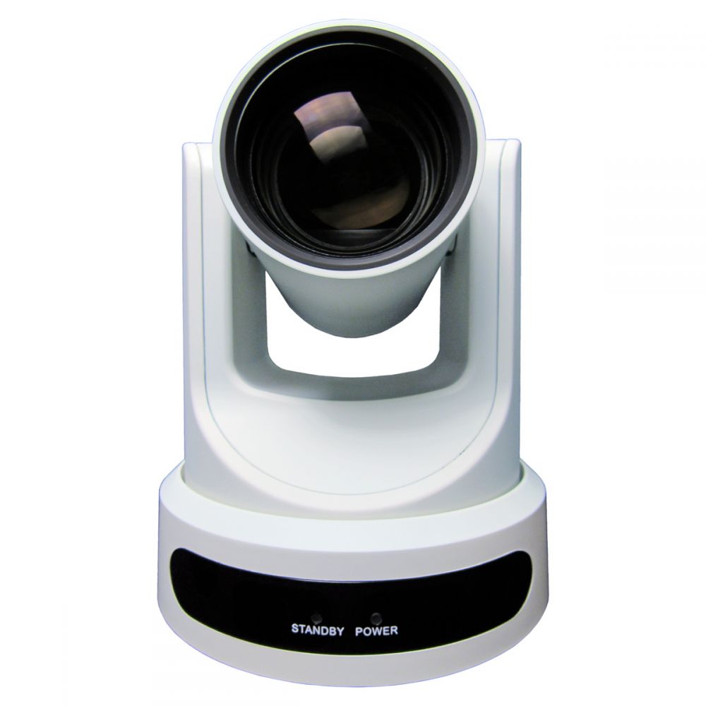 ProAVTechStore PTZ Optics 12X USB Camera (White) PTZOptics Video Conference - Accessory